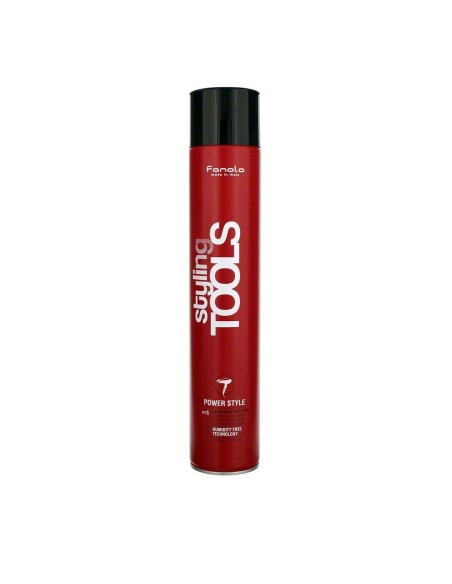 Oferta - Fanola Styling Tools Laca Extra Fuerte Fix 5 750ml.