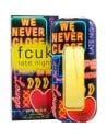Fcuk Late Night Woman Eau De Toilette 100Ml Vaporizador