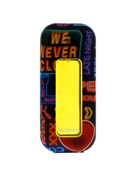 Mejor Precio en FCUK  Fcuk Late Night Woman Eau De Toilette 100Ml Vaporizador