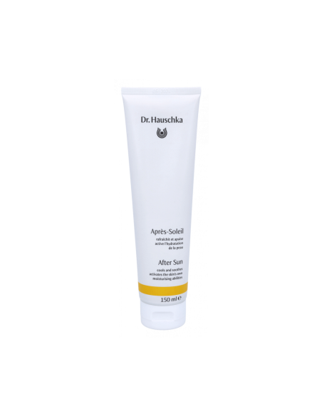Ofertón Dr. Hauschka - After Sun Lotion 100 ml.