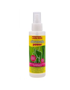 Oferta - FLOR DE MAYO  Citronela Spray Corporal 125Ml