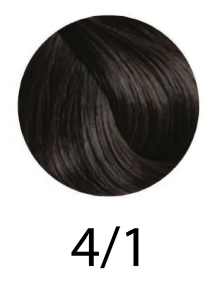 Oferta - Farmavita Life Color Plus 4 1 Castaño Ceniza. 13334