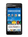 Huawei ascend y530 - smartphone libre android negro