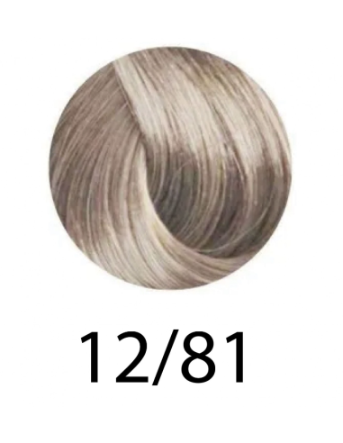 Oportunidad Farmavita Life Color Plus 12 81 Super Aclarante Rubio Perla Ceniza. 13698
