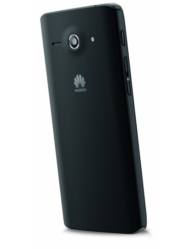 Huawei Ascend Y530 - Smartphone libre Android Negro ASCEND_Y530B kiwiku.com