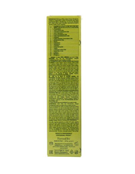Oportunidad Farmavita B Life Color 8 13 Sin Amoniaco 100 Ml. 14855