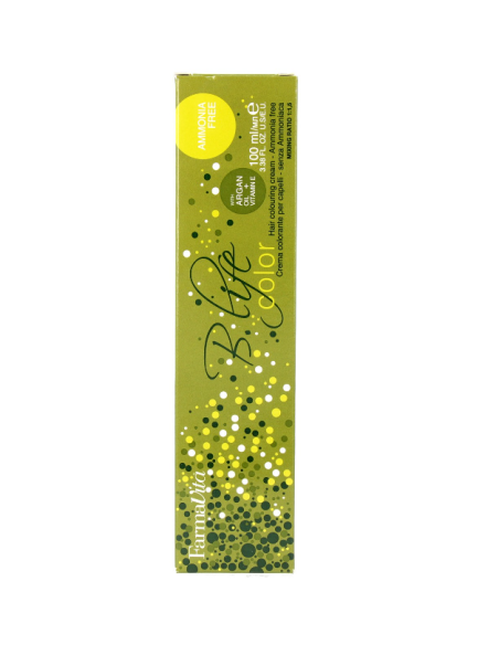 Ofertón Farmavita B Life Color 6 66 Sin Amoniaco 100 Ml. 14866