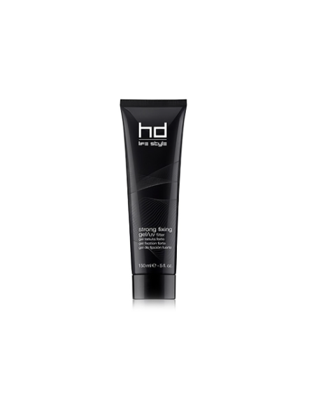 Comprar Farmavita Hd Lifestyle Strong Fixing Gel 150 Ml. 13287