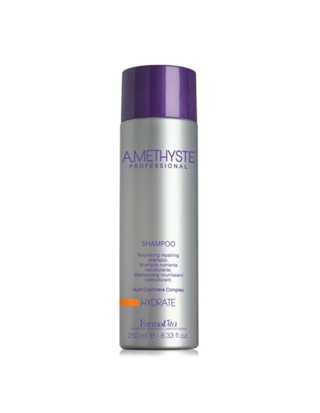 Mejor Precio en Farmavita Amethyste Hydrate Champú 250. 14497