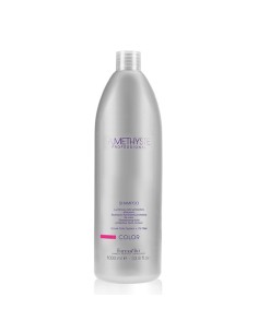 Comprar Farmavita Amethyste Color Champú 1000 Ml. 15010