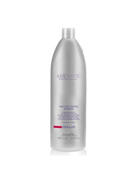 Mejor Precio en Farmavita Amethyste Champú Estimulador del Crecimiento - 1000 ml. 15014