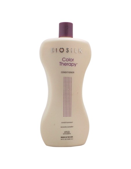Oferta - Farouk Biosilk Silk Color Therapy Acondicionador 1006 Ml. BS9636