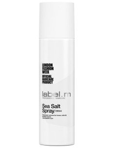 Ofertón Label.m  Label.M Sea Salt Vaporizador 200Ml