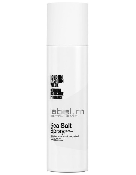 Ofertón Label.m  Label.M Sea Salt Vaporizador 200Ml