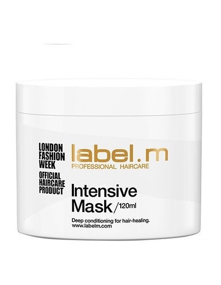 Mejor Precio en Label.m  Label.M MáScara Intensa 120Ml