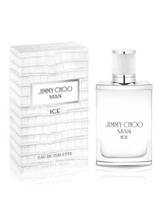 Oportunidad JIMMY CHOO  Jimmy Choo Man Ice Eau De Toilette 50Ml Vaporizador 2