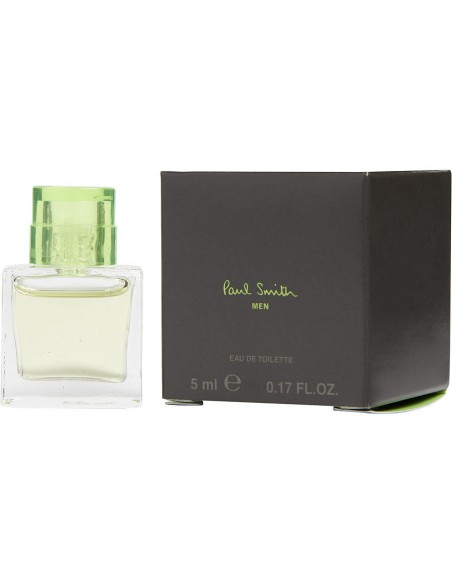 Comprar PAUL SMITH  Paul Smith Paul Smith Men Eau De Toilette 5Ml
