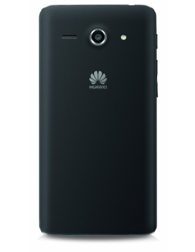 Huawei Ascend Y530 - Smartphone libre Android Negro ASCEND_Y530B kiwiku.com