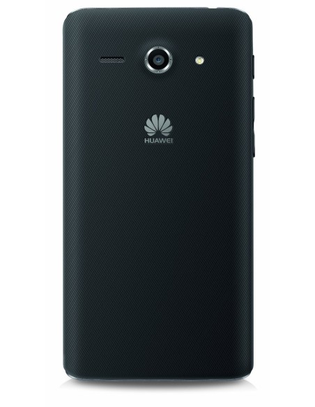 Huawei Ascend Y530 - Smartphone libre Android Negro ASCEND_Y530B kiwiku.com