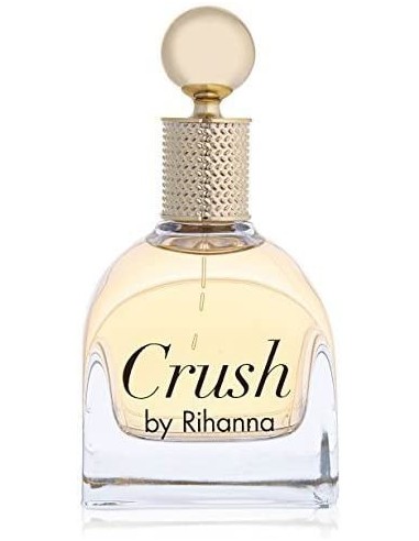 Oferta - RIHANNA  Rihanna crush eau de parfum 100ml vaporizador