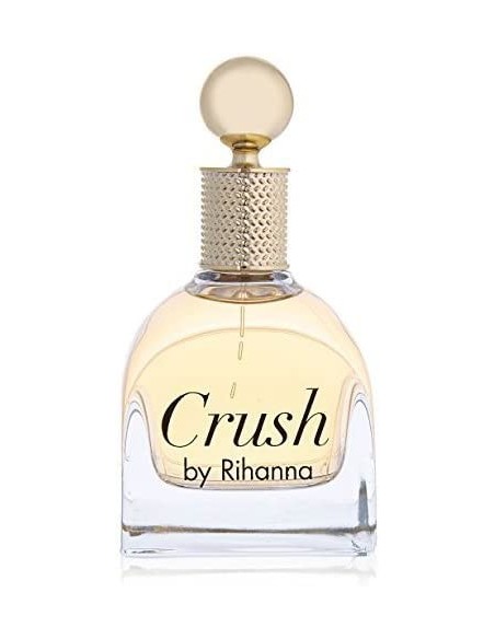Oferta - RIHANNA  Rihanna crush eau de parfum 100ml vaporizador