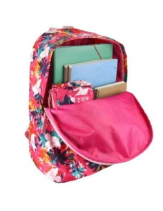 Mejor Precio en MINNIE MOUSE 2100002268 Mochila Escolar Minnie Mouse 2