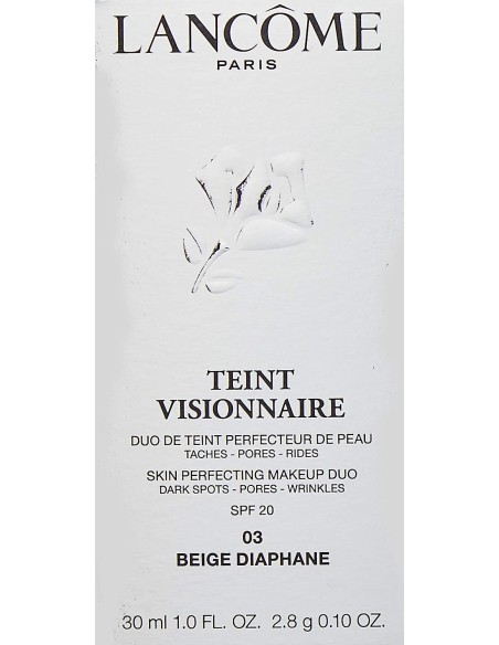 Comprar LANCOME 13902 Lancome Maquillaje Visionnaire 03