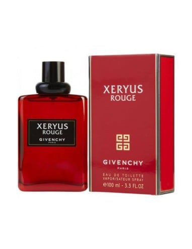 Oferta - GIVENCHY 41320 Xeryus Rouge for Men 100ml EDT Spray