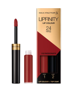 Max Factor Labial Lipfinity...