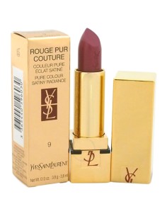 Yves Saint Laurent Labial Rouge Pur Couture 09
