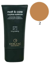 Maquillaje D'Orleac Matt & Care N02