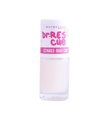 Compra MAYBELLINE Dr. Rescue Nail Care Esmalte Base Coat 7 ml en Kiwiku  