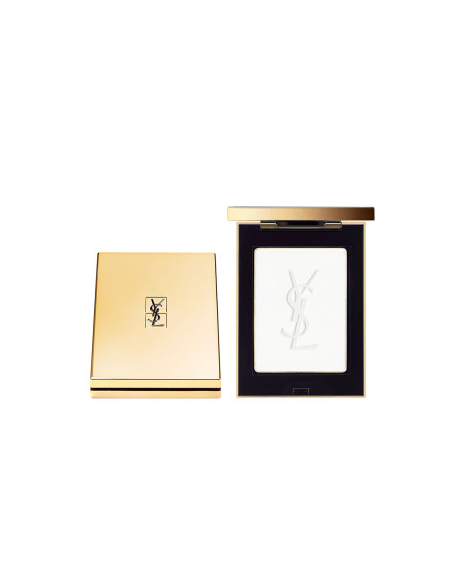 Comprar YVES SAINT LAURENT 66550 POUDRE COMPACT RADIANCE  HD