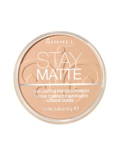 Rimmel London Polvos...