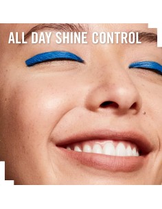 Base De Maquillaje RIMMEL London Stay Matte Tono 9 Amber - 45 Gr | Kiwiku 2