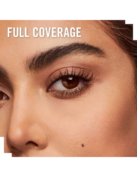 Base De Maquillaje RIMMEL London Stay Matte Tono 9 Amber - 45 Gr | Kiwiku