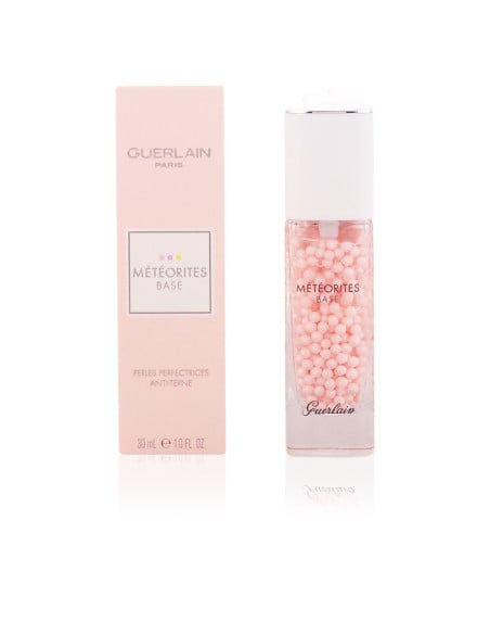 GUERLAIN Météorites Base Perles Anti-Dullness 30ml | Base Maquillaje Perfeccionadora Kiwiku