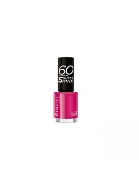 Oportunidad RIMMEL 70936 Rimmel London Laca de Uñas 60 Seconds 323