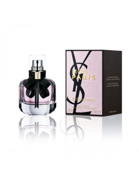 Oferta - YVES SAINT LAURENT Mon Paris Eau De Perfume Spray 30Ml