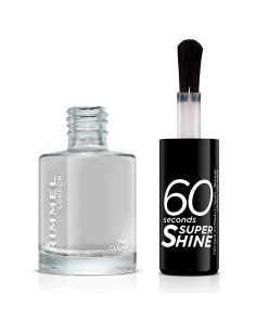 Ofertón RIMMEL 70948 Rimmel London Laca de Uñas 60 Seconds 740 2