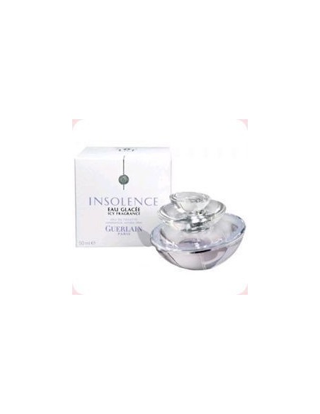 Comprar GUERLAIN  Guerlain Insolence Eau Glacee Eau De Toilette 50Ml Vaporizador
