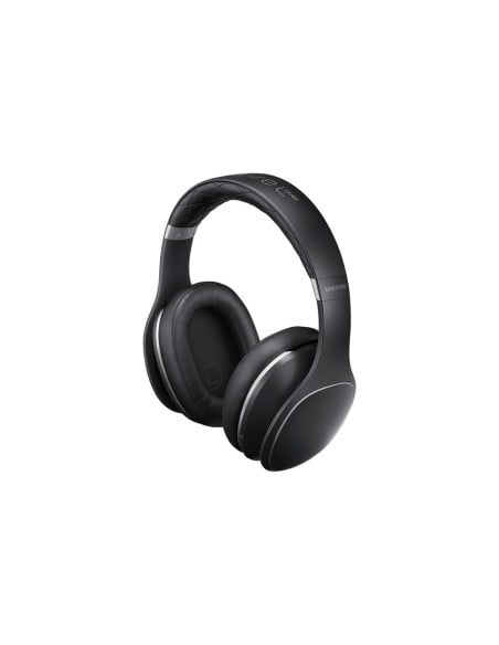 Samsung EO-AG900BBEGWW - Auriculares de diadema abiertos Bluetooth Negro