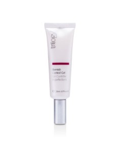 Trilogy Blemish Control Gel...