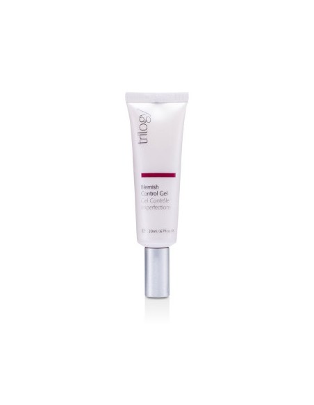 Ofertón Trilogy Blemish Control Gel 20Ml.