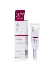 Ofertón Trilogy Blemish Control Gel 20Ml. 2