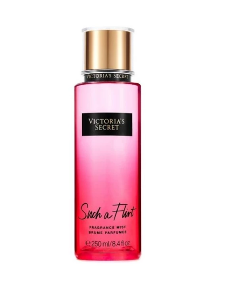 Comprar VICTORIA'S SECRET  Victorias Secret Such A Flirt Body Mist 250Ml Spray - New Packaging