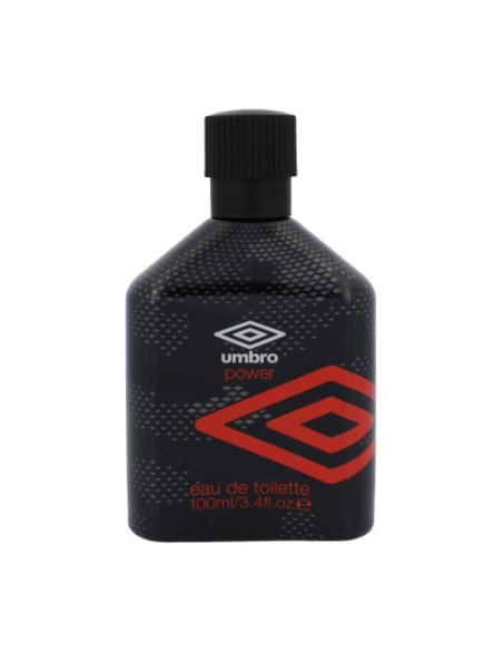 Comprar UMBRO  Umbro Power Eau De Toilette Spray 100Ml