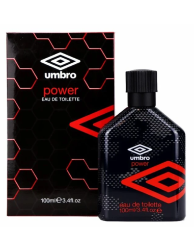 Comprar UMBRO  Umbro Power Eau De Toilette Spray 100Ml