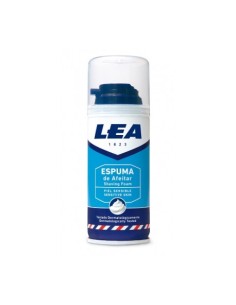 Lea Espuma de Afeitar Piel...