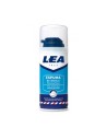Lea Espuma de Afeitar Piel Sensible 100Ml